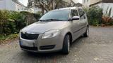 Skoda Roomster 1,4 TDI, 80 PS - Skoda Roomster in Bielefeld