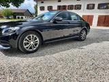 Mercedes-Benz Mercedes blutec c220 - Mercedes-Benz C 220: Merc