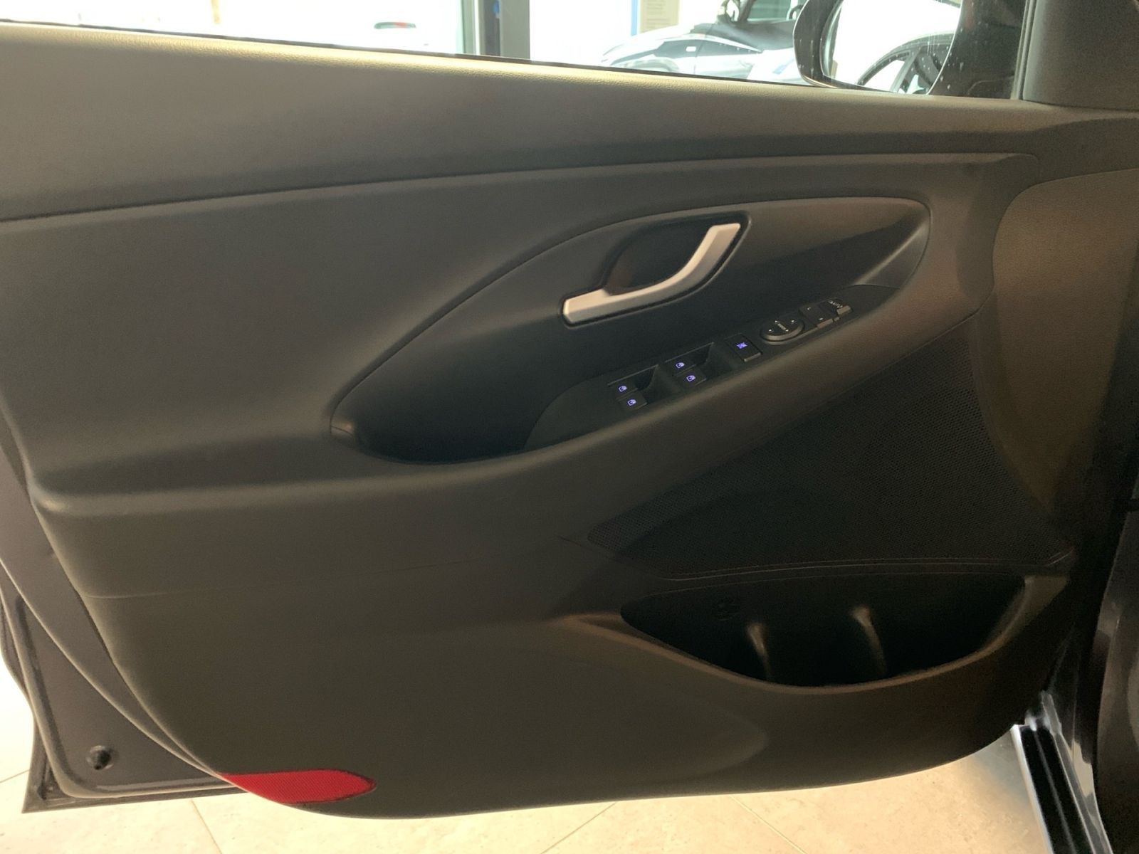 Fahrzeugabbildung Hyundai i30 1.4 T-GDI 7-DCT N-Line Navi