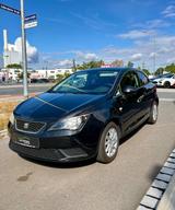 Seat Ibiza SC Style Viva / Klimaautomatik / Tempomat - Seat Ibiza: Style Viva