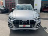 Audi Q5 50 TDI quattro LED PDC AHK Navi HUD SHZ - Audi: Allradantrieb