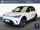 Smart #1 Pro+ - Smart #1 mit Panoramadach