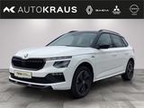 Skoda Kamiq 1,0 TSI Monte Carlo, Automatic (DSG), AHK, - Skoda: Automatic