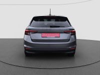 Skoda Fabia - Vorschau Bild 8