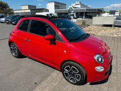 Fiat 500C Club 1.0 (70PS) PDC