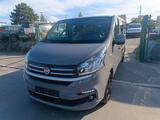 Fiat Talento Kombi L2H1 1,2t Family - Fiat Talento mit Schiebetür