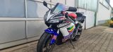 Honda CBR 1000 RR SC57 Fireblade - 2006 CBR1000RR