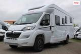 Dethleffs Just Camp T 7052 EBL - Angebote