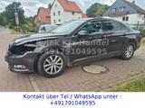 Volkswagen Passat Lim. 2.0 TDi Comfortline Klimaautom., - VW Passat Unfallwagen