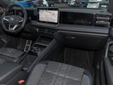 Volkswagen Tiguan 2.0 TSI DSG 4MOTION R-Line Black Style ST - Volkswagen Tiguan mit Benzin-Antrieb: Automatik
