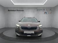 Skoda Kamiq 1.5 TSI Ambition Bluetooth LED Klima