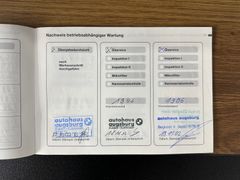 Fahrzeugabbildung BMW 318i Lim. / Automatik Klimaautomatik