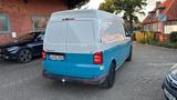 Volkswagen T6 - Volkswagen Automatik