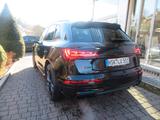 Audi SQ5 SUV TDI PANO MATRIX AHK B&O STANDHZ - Audi SQ5 aus 2025