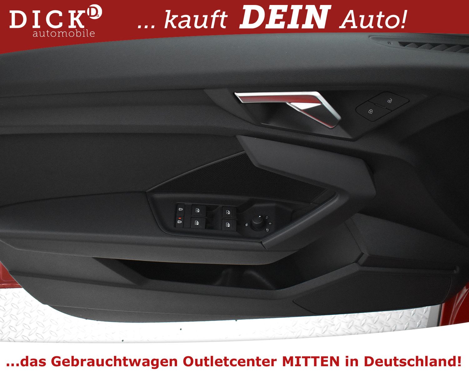 AUDI A3 Sportb 35 TFSI S LINE >VIRTU+NAVI+KAM+LED+ACC - Image 18