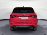 Cupra Ateca 2.0 TSI 4D DSG Limited Edition AHK/PANO/36 - Cupra Ateca: Limited Edition
