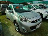 Nissan Micra ACENTA 1.2 GPL 80cv MAN - Nissan mit LPG-Antrieb