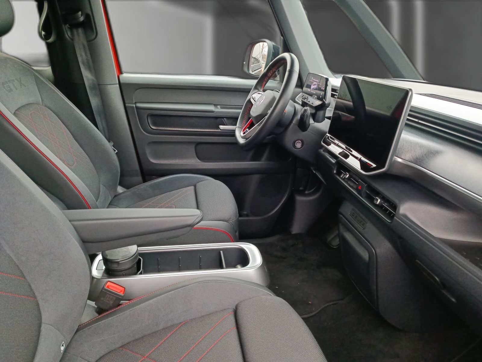 Volkswagen ID. Buzz - Bild 16