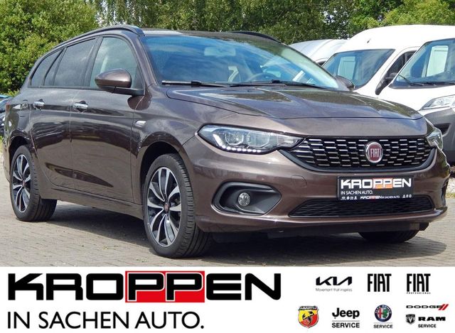 Fiat Tipo Kombi Lounge1.4 T-Jet Navi Kamera Allwetter