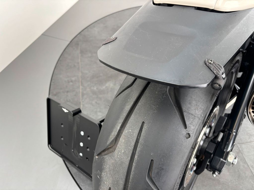 Fahrzeugabbildung Harley-Davidson SPORTSTER S RH1250S *KESSTECH *NEUWERTIG