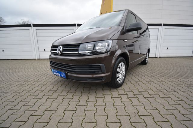 Volkswagen T6 Multivan 2.0 TDI DSG RFK 7Sitze Fahrradträger