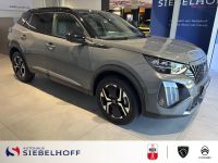 Peugeot 2008 - Vorschau Bild 4