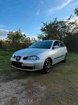 Seat Ibiza 1.4 Benzin*99800km*TÜV 10/27 - gebrauchte Seat Ibiza aus dem Jahr 2005