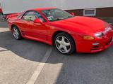 Mitsubishi 3000GT - Mitsubishi: Gt3000