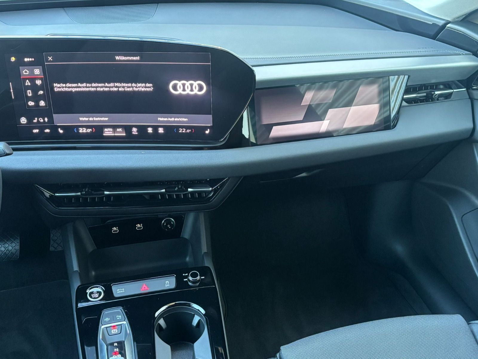 Audi A6 e-tron - Bild 15