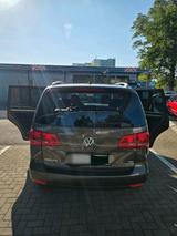 Volkswagen 01307 Dresden - Volkswagen Touran: Kleinwagen