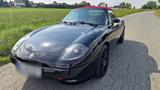 Fiat FIAT Barchetta 1.8 Garagenfahrzeug reines ... - Fiat Barchetta Gebrauchtwagen