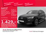 Audi Q7 50 TDI qu. S line Edition Pano/B&O/21"Zoll - Audi Q7