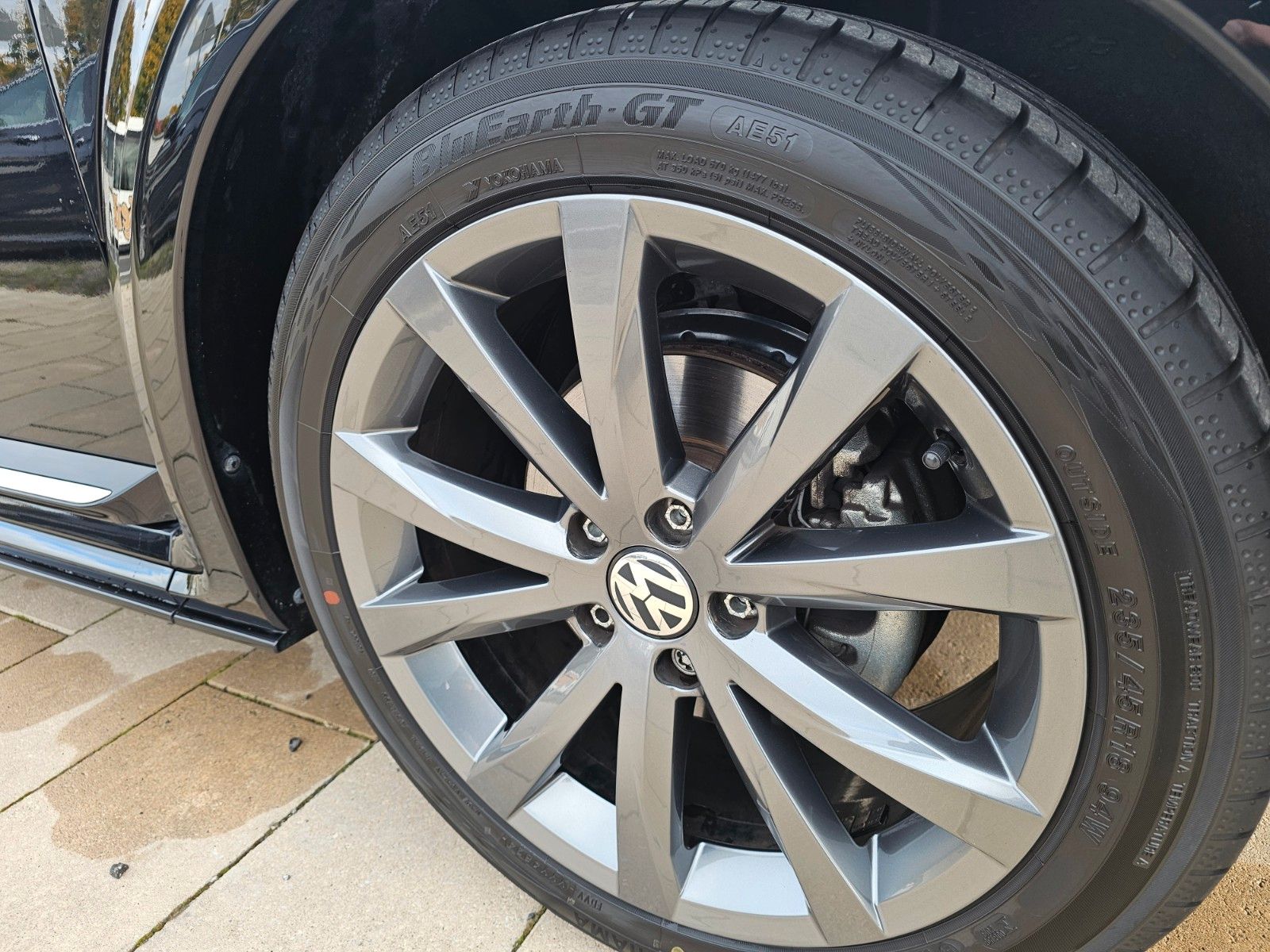 Volkswagen Beetle Cabriolet R-Line BMT/Start-Stopp foto 24