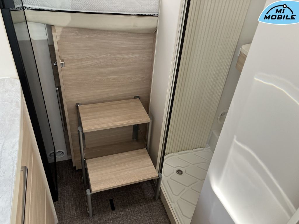Fahrzeugabbildung Eura Mobil Xtura 590 HB *Early Bird 2025*