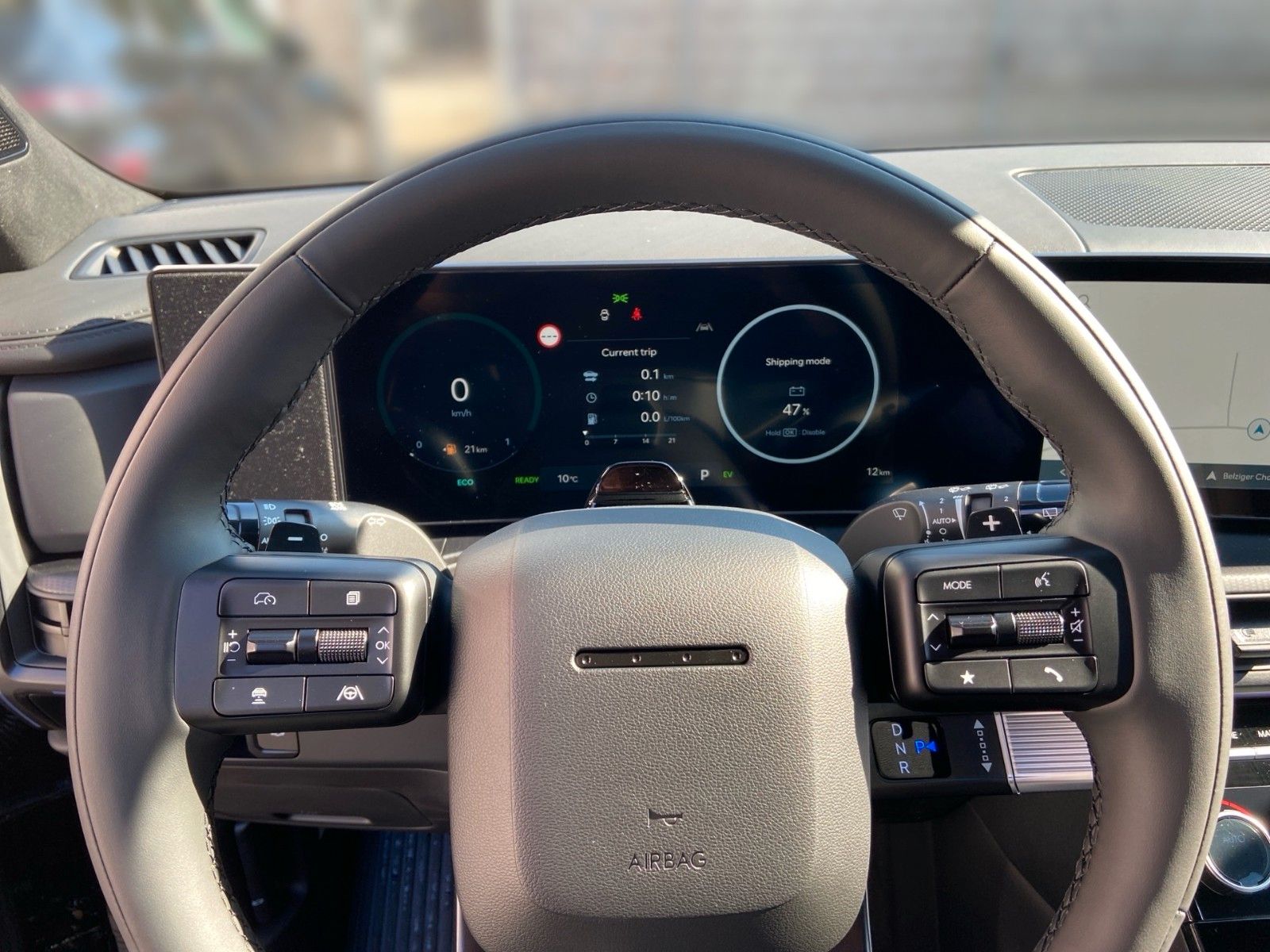 Hyundai Santa Fe – Bild 9