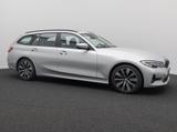 BMW 320d FernlichtAs AHK GeschwindigReg PDC Komfort - BMW 320: Kombi, Automatik, 320d