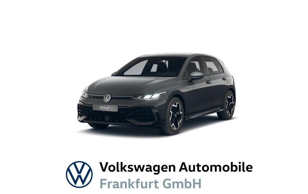Golf 1.5 TSI OPF 110kW R-Line