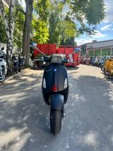 Vespa Primavera S 125 ABS LED LM USB TÜV neu - VESPA PRIMAVERA