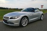 BMW Z4 sDrive35i - Top gepflegt - 19 Zoll - gebrauchte BMW Z4 aus dem Jahr 2010