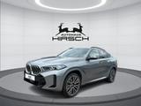 BMW X6 40d xDrive M Standheiz. H&K AHK Memory 22'' - BMW X6: Automatik