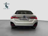 BMW i4 M50 Navi Leder Tempom.aktiv Glasdach - BMW i4: M50
