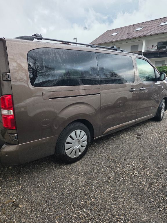 Image of Toyota Proace (Verso)