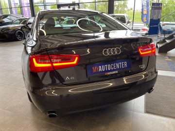 Audi A6 Lim. 3.0 TFSI V6 quattro Aut. *LED*NAVI*LEDER