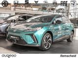 MG4 MCE Premium 2026+SHZ+LHZ+360°KAM+CARPLAY+DAB - MG MG4: mit Apple Carplay
