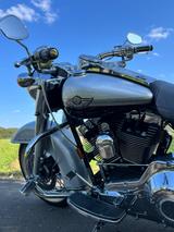 Harley-Davidson Road King FLHRCI 100th Anniversary Jubiläum  - HARLEY-DAVIDSON 2003 100TH ANNIVERSARY