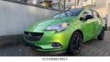 Opel Corsa E*Color Edition*5Türig*PDC*Cam*ApCar*SHZ*L