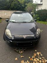 Fiat punto EVO - Fiat Punto Evo in Köln