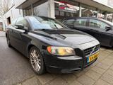 Volvo C70 Cabrio 2.0D Kinetic - Volvo C70: Kinetic