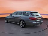Mercedes-Benz C 180 T 9G-TRONIC Avantgarde Rückfahrkamera Navi - gebrauchte Mercedes-Benz C 180 aus dem Jahr 2019