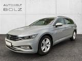 Volkswagen Passat Business 4Motion 2.0 TDI StandHZG AHK 360 - Volkswagen Passat: Kombi, 3b